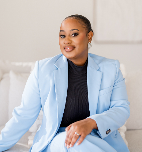 Steffie Ntangu